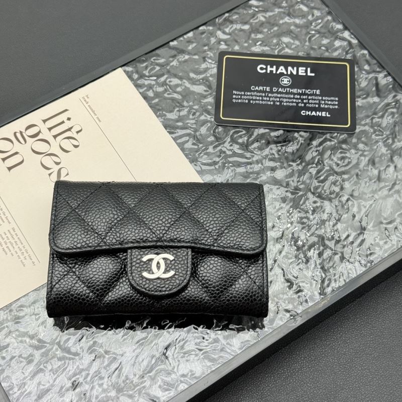 Chanel Wallets Purse